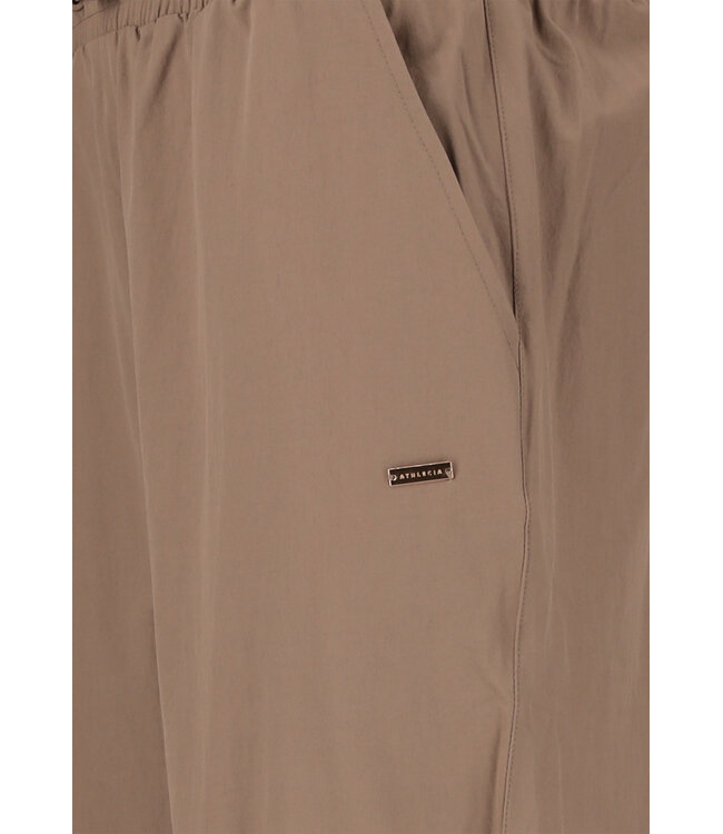 Athlecia Athlecia Dames Hero W Track Pants Walnut