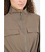 Athlecia Athlecia Dames Hero V2 W Jacket Walnut