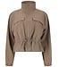 Athlecia Athlecia Dames Hero V2 W Jacket Walnut