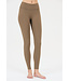 Athlecia Athlecia Dames Luxe W Tights Walnut