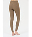 Athlecia Athlecia Dames Luxe W Tights Walnut