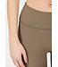Athlecia Athlecia Dames Luxe W Tights Walnut