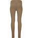 Athlecia Athlecia Dames Luxe W Tights Walnut