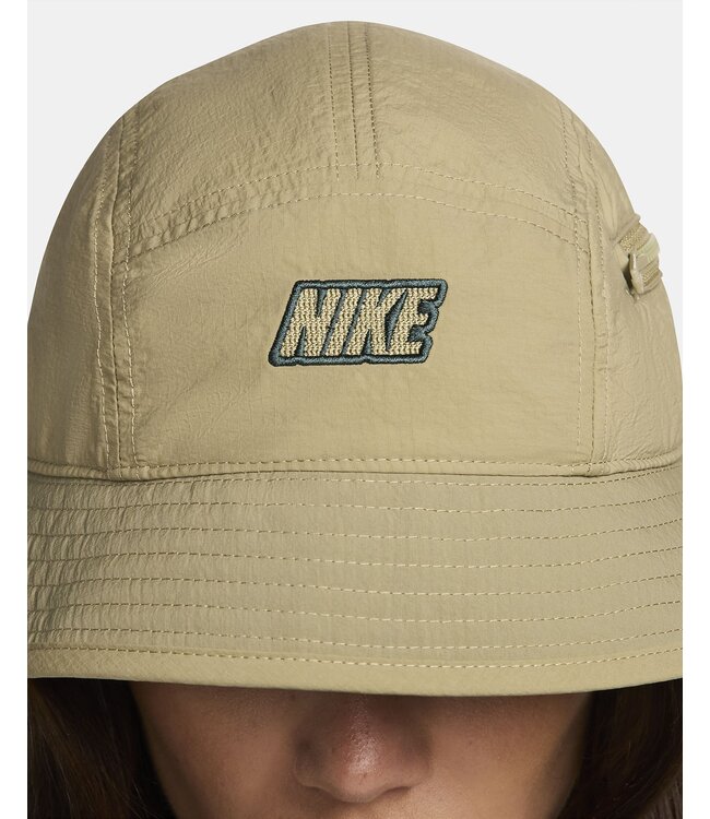 Nike Nike Apex Bucket Hat Green