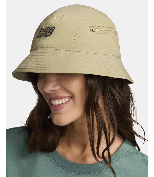 Nike Nike Apex Bucket Hat Green