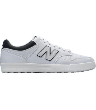 New Balance Golf New Balance 480 Golfshoes SL White
