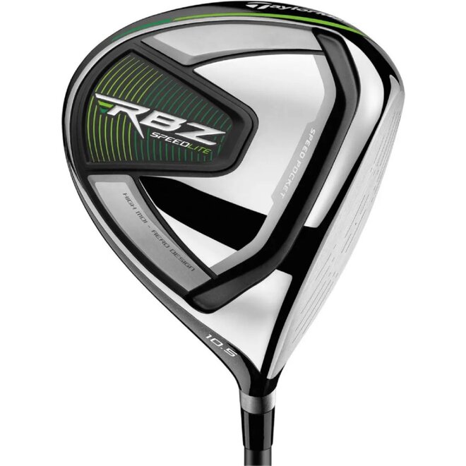 Taylormade RBZ Speedlite 13 pieces Golf set