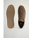Woolrich Woolrich Heren Arrow Court Camoscio Sneaker Taupe/Brown