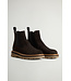 Woolrich Woolrich Heren City Chelsea Boot Camoscio