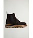Woolrich Woolrich Heren City Chelsea Boot Camoscio
