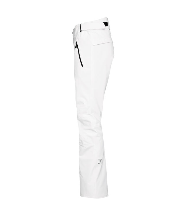 Toni Sailer Toni Sailer Heren William Ski Pants Bright White