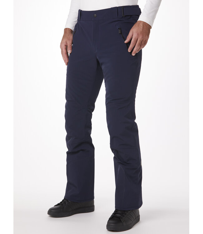 Toni Sailer Toni Sailer Heren William Ski Pants Midnight