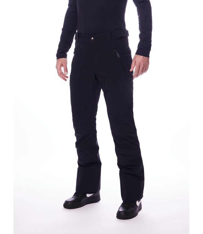 Toni Sailer Toni Sailer Heren William Ski Pants Black