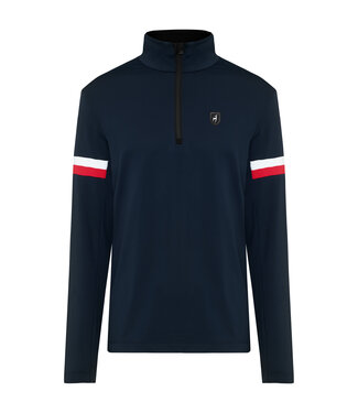 Toni Sailer Toni Sailer Heren Tomson Pully Midnight