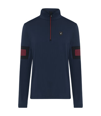 Toni Sailer Toni Sailer Heren Olav Pully Midnight