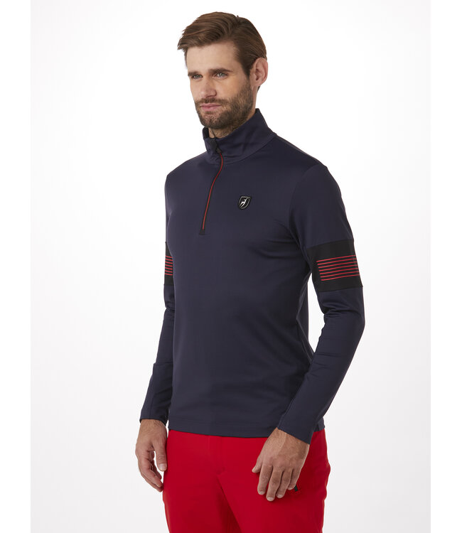 Toni Sailer Toni Sailer Heren Olav Pully Midnight