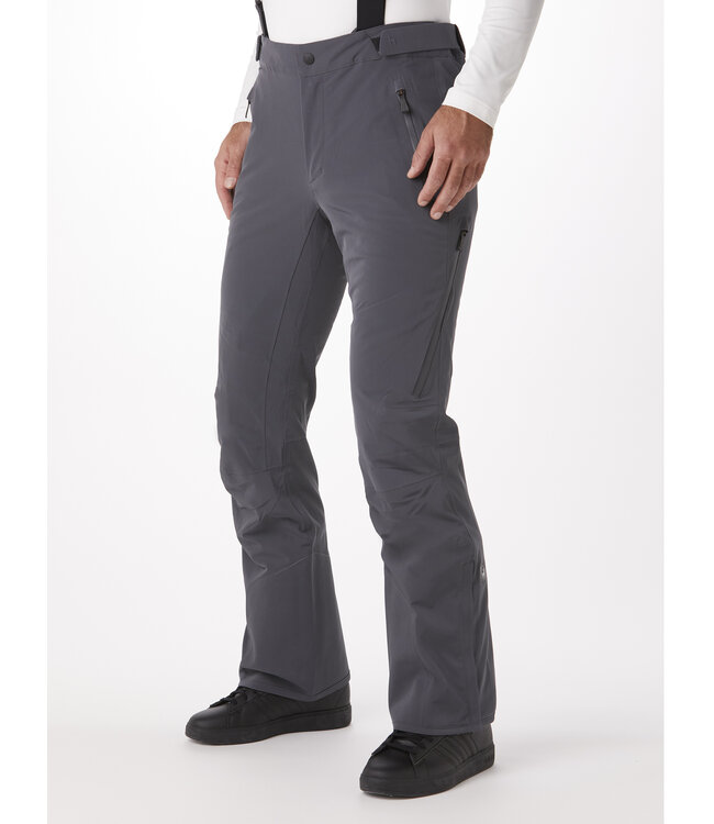Toni Sailer Toni Sailer Heren Nicky Ski Pants Faded Black