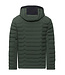 Toni Sailer Toni Sailer Heren Heydan New Ski Jacket Dark Pine