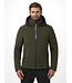 Toni Sailer Toni Sailer Heren Heydan New Ski Jacket Dark Pine