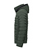 Toni Sailer Toni Sailer Heren Heydan New Ski Jacket Dark Pine