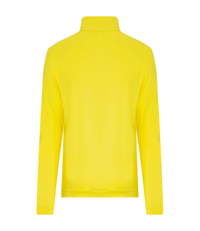 Toni Sailer Toni Sailer Heren Herold Pully Nepal Yellow