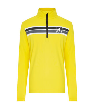 Toni Sailer Toni Sailer Heren Herold Pully Nepal Yellow