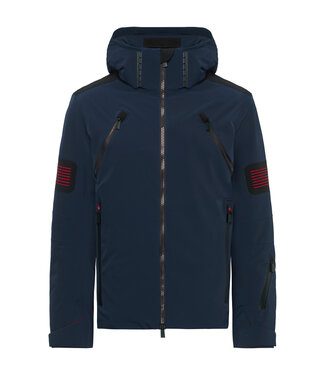 Toni Sailer Toni Sailer Heren Allan Ski Jacket Midnight