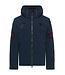 Toni Sailer Toni Sailer Heren Allan Ski Jacket Midnight