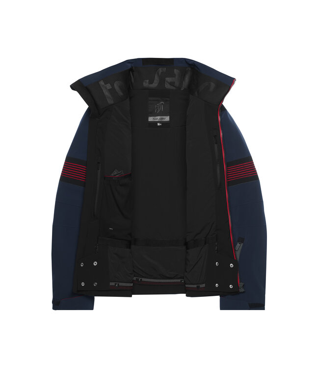 Toni Sailer Toni Sailer Heren Allan Ski Jacket Midnight
