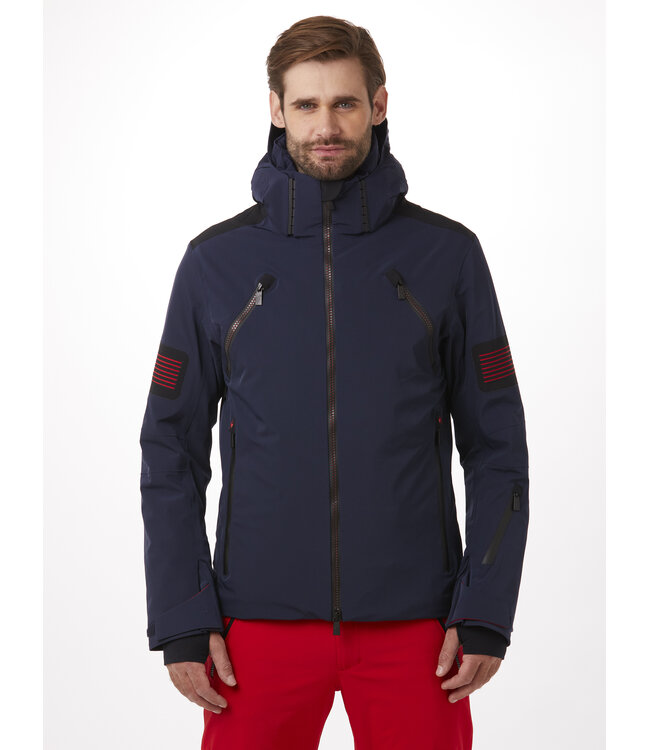 Toni Sailer Toni Sailer Heren Allan Ski Jacket Midnight