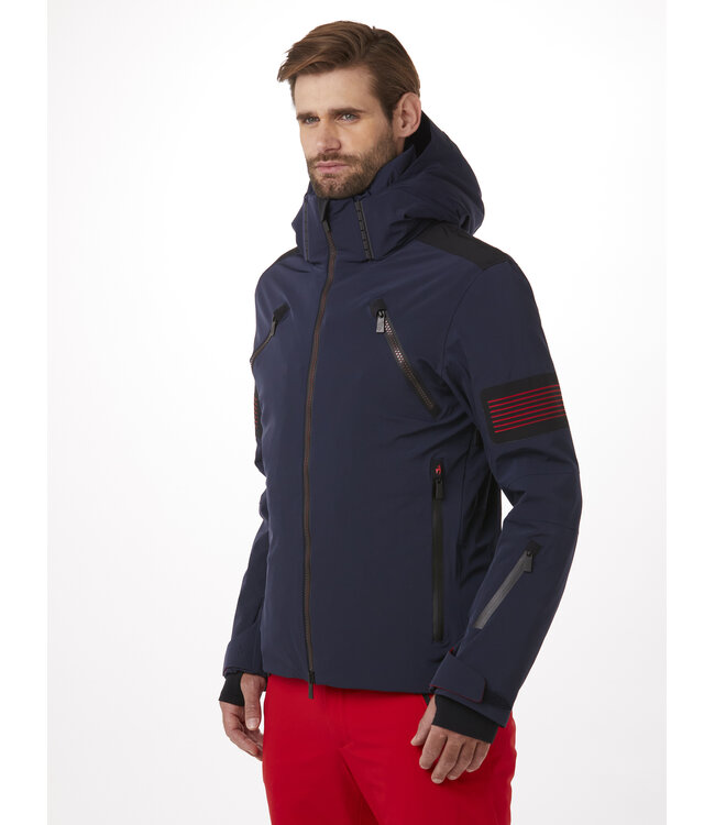 Toni Sailer Toni Sailer Heren Allan Ski Jacket Midnight