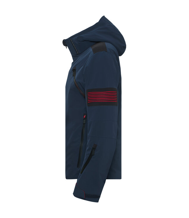 Toni Sailer Toni Sailer Heren Allan Ski Jacket Midnight