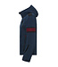 Toni Sailer Toni Sailer Heren Allan Ski Jacket Midnight
