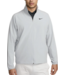 Nike Nike Heren Repel Tour Full-Zip Stretch Grey/Black