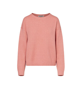 Beaumont Beaumont Beezy Pullover Wild Rose