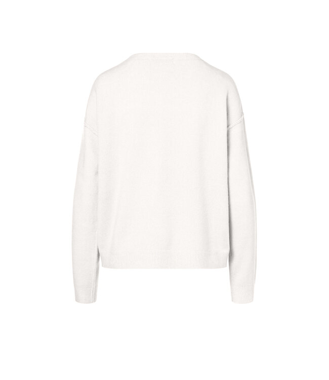 Beaumont Beaumont Beezy Pullover Cream