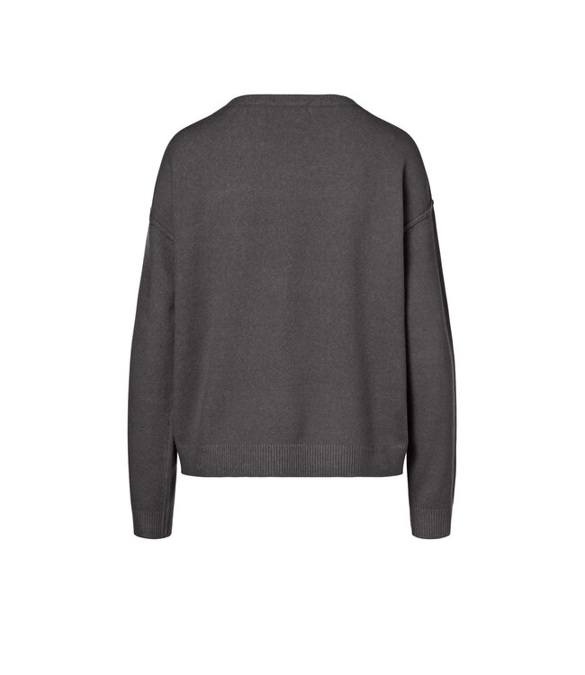 Beaumont Beaumont Beezy Pullover Racoon