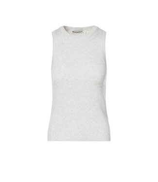 Beaumont Beaumont Adam Pullover Sls Grey Heather