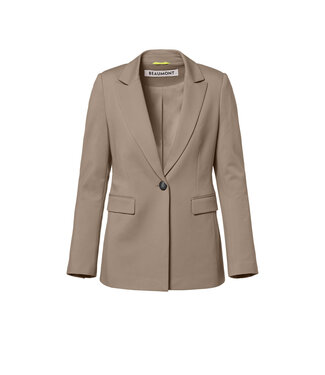 Beaumont Beaumont Tatum Blazer Fungi