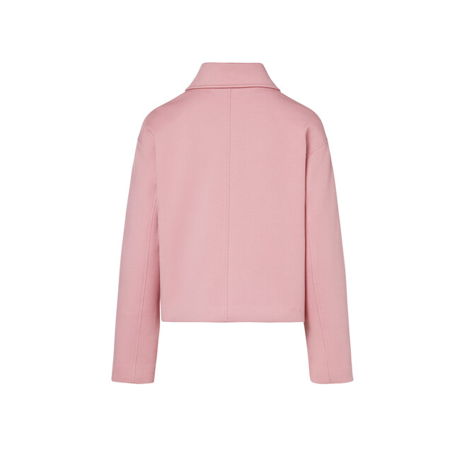 Beaumont Paola Blazer Wild Rose