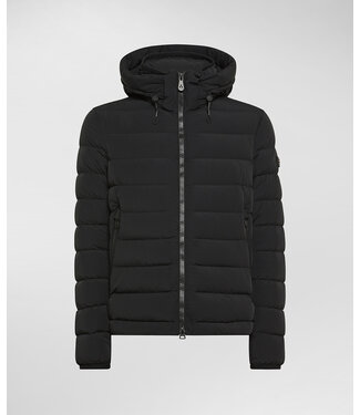 Peuterey Peuterey Heren Boggs NS 02 Nero