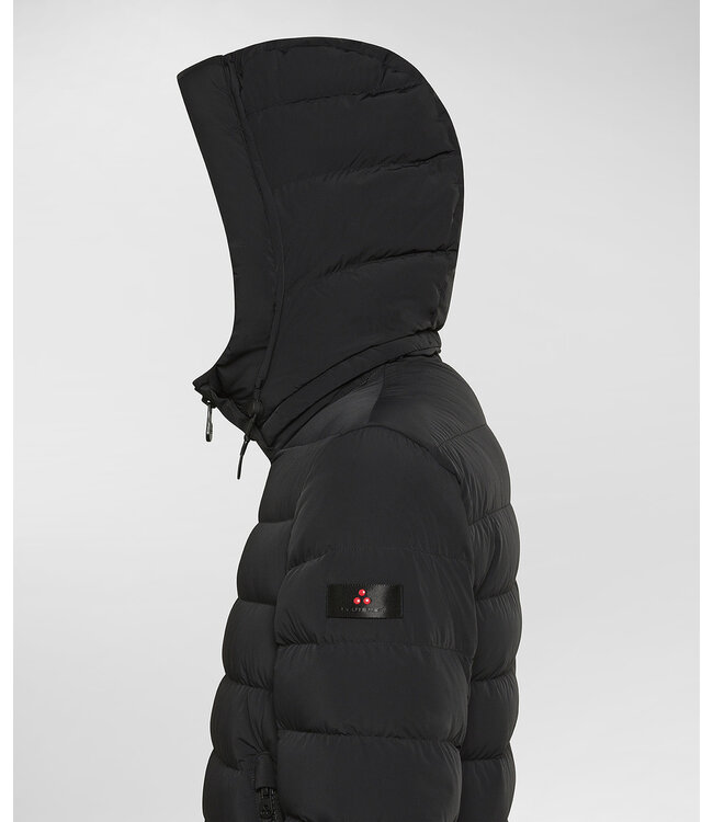 Peuterey Peuterey Heren Boggs NS 02 Nero