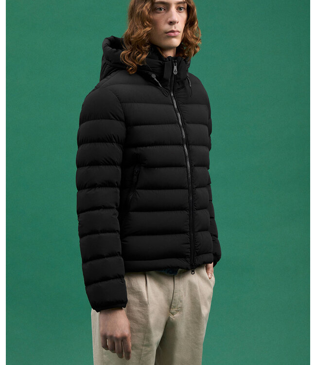 Peuterey Peuterey Heren Boggs NS 02 Nero