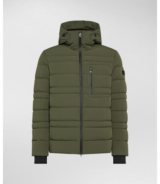 Peuterey Peuterey Heren Praxi NS Verde Fogliame