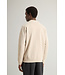 Woolrich Woolrich Heren Garment Dyed Crewneck Rope