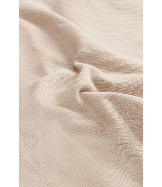 Woolrich Woolrich Heren Garment Dyed Sweatpants Rope