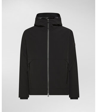 Peuterey Peuterey Heren Loge MD Jacket Nero