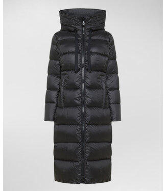 Peuterey Peuterey Dames Nunki MQN 02 Jacket Nero