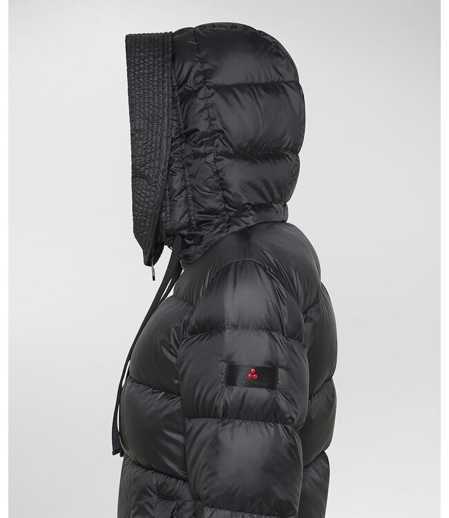 Peuterey Peuterey Dames Nunki MQN 02 Jacket Nero