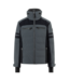 Bogner Bogner Heren Minho-D Ski Jacket Dark Grey